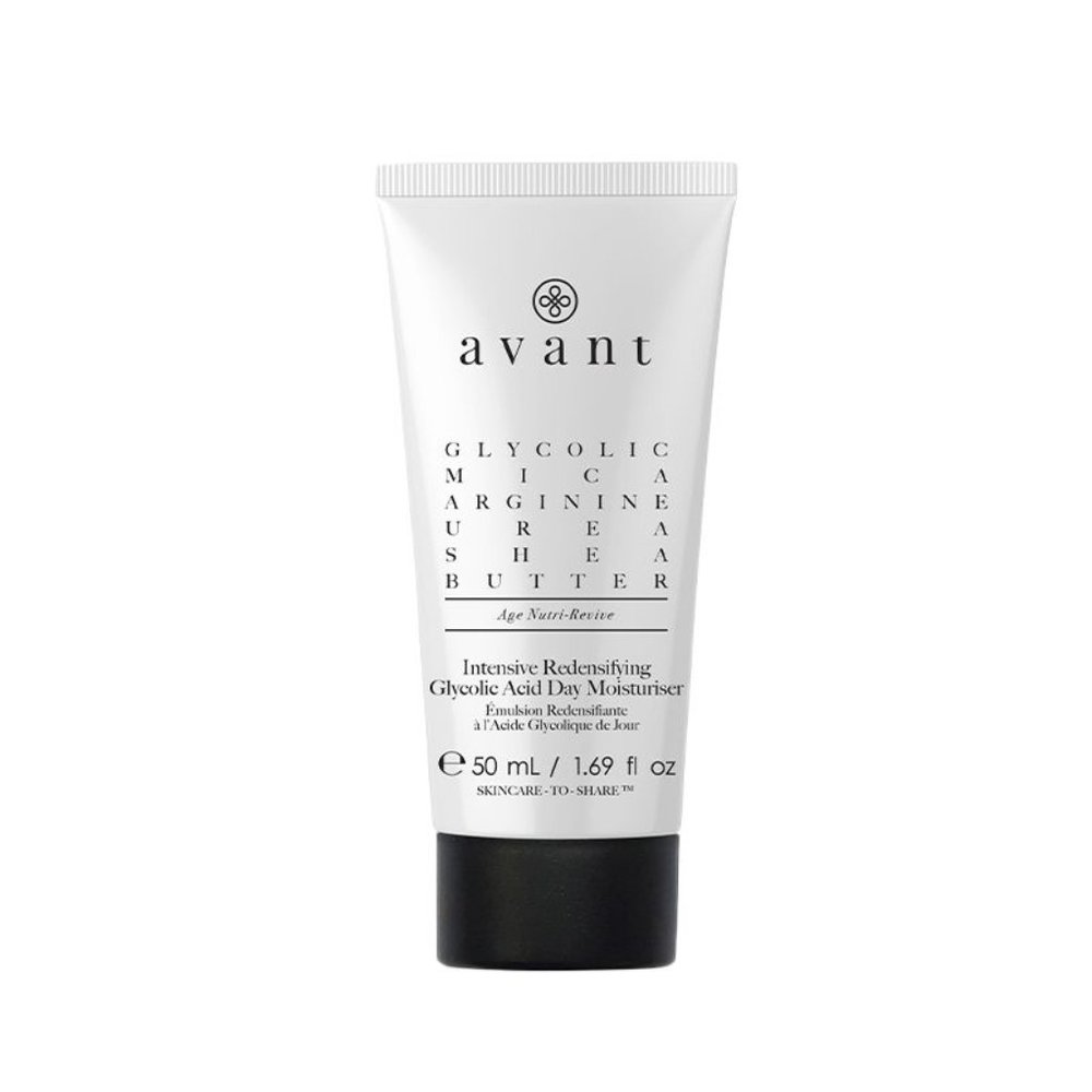 NTW 🛍 Avant Skincare Glycolic Acid Day Moisturiser